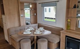 Beautiful Caravan Phoenix